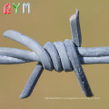 PVC Coated Military Wire Barbed Wire Fence